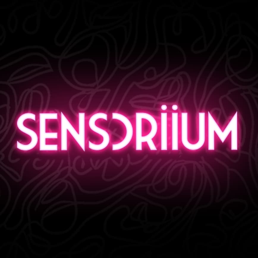 Sensoriium project preview